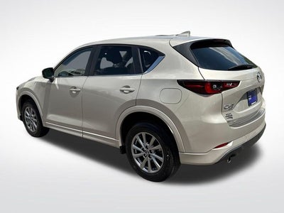 2024 Mazda Mazda CX-5 2.5 S Select Package