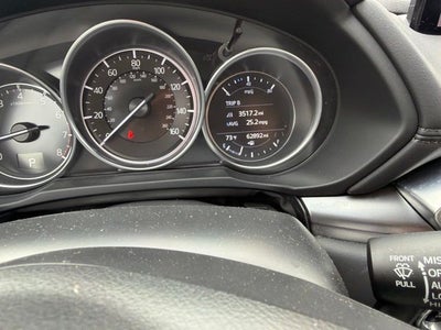 2024 Mazda Mazda CX-5 2.5 S Select Package