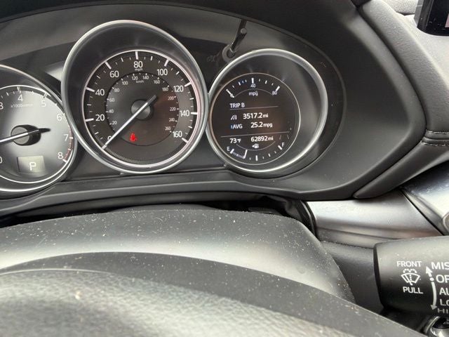 2024 Mazda Mazda CX-5 2.5 S Select Package