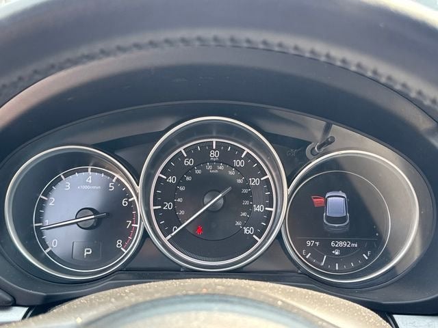 2024 Mazda Mazda CX-5 2.5 S Select Package