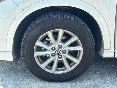 2024 Mazda Mazda CX-5 2.5 S Select Package