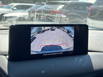 2023 Mazda Mazda CX-5 2.5 S Select Package