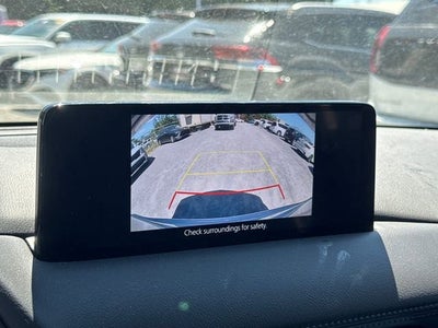 2023 Mazda Mazda CX-5 2.5 S Select Package
