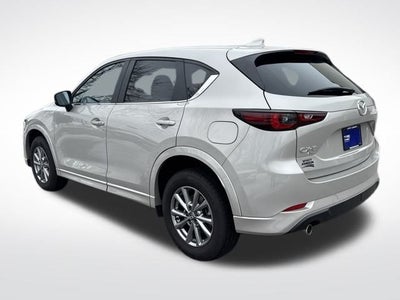 2024 Mazda Mazda CX-5 2.5 S Select Package