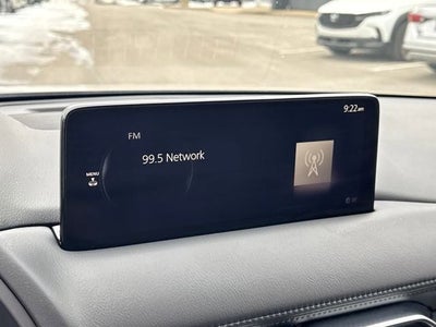 2024 Mazda Mazda CX-5 2.5 S Select Package