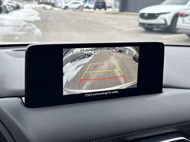 2024 Mazda Mazda CX-5 2.5 S Select Package