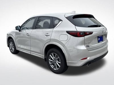 2024 Mazda Mazda CX-5 2.5 S Select Package