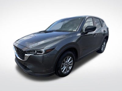 2023 Mazda Mazda CX-5 2.5 S Select Package