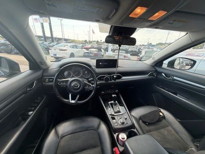2023 Mazda Mazda CX-5 2.5 S Select Package