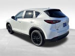 2025 Mazda Mazda CX-5 2.5 S Carbon Edition AWD