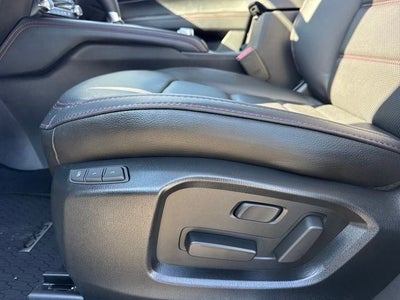 2025 Mazda Mazda CX-5 2.5 S Carbon Edition AWD