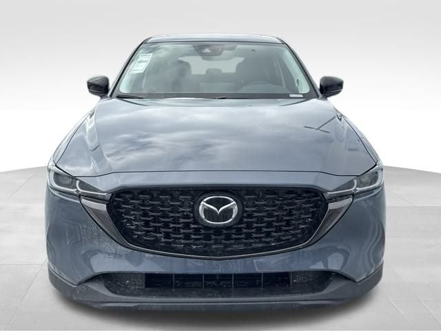 2025 Mazda Mazda CX-5 2.5 S Carbon Edition AWD