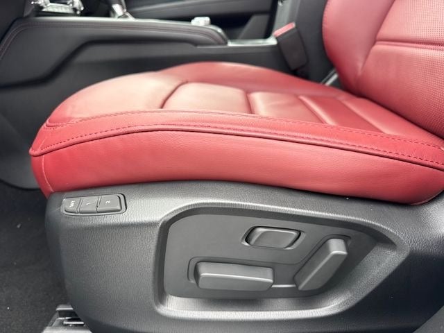 2025 Mazda Mazda CX-5 2.5 S Carbon Edition AWD