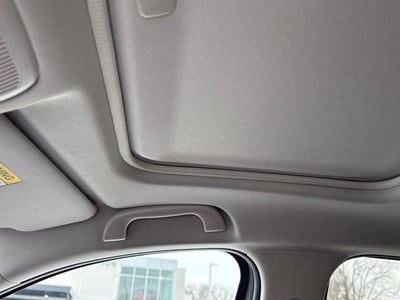 2025 Mazda Mazda CX-5 2.5 S Carbon Edition AWD