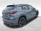 2025 Mazda Mazda CX-5 2.5 S Carbon Edition AWD