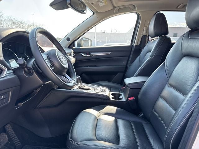 2024 Mazda Mazda CX-5 2.5 S Premium Package