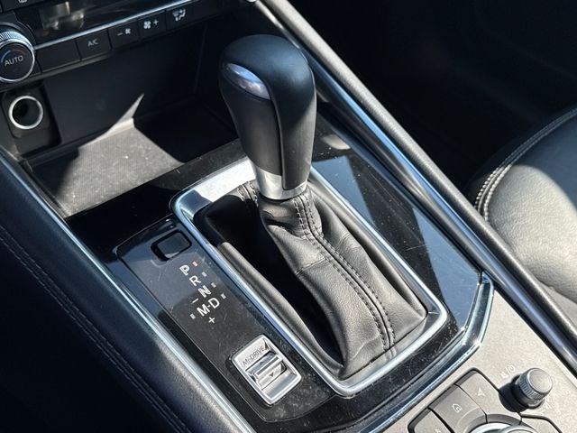 2024 Mazda Mazda CX-5 2.5 S Premium Package