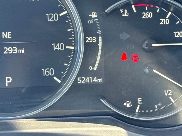 2024 Mazda Mazda CX-5 2.5 S Premium Package