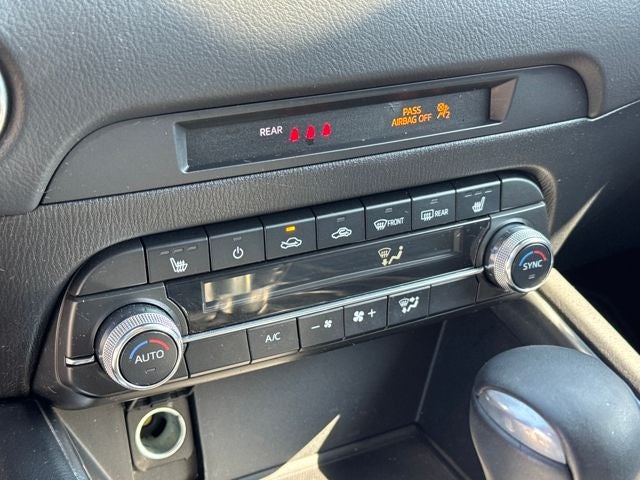 2024 Mazda Mazda CX-5 2.5 S Premium Package