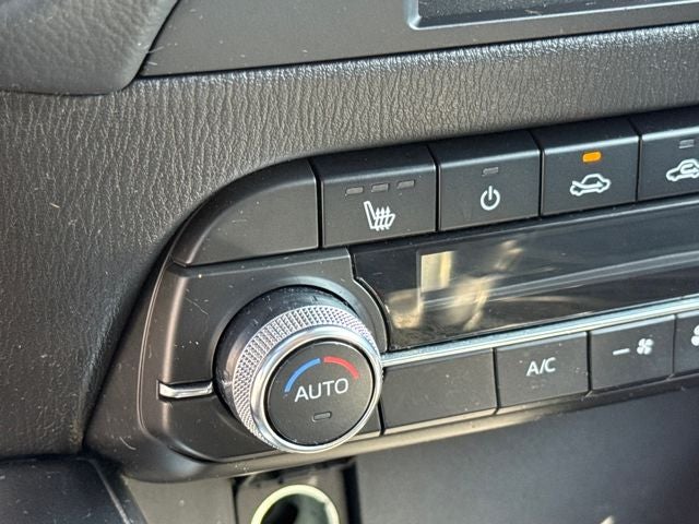 2024 Mazda Mazda CX-5 2.5 S Premium Package