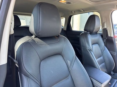 2024 Mazda Mazda CX-5 2.5 S Premium Package