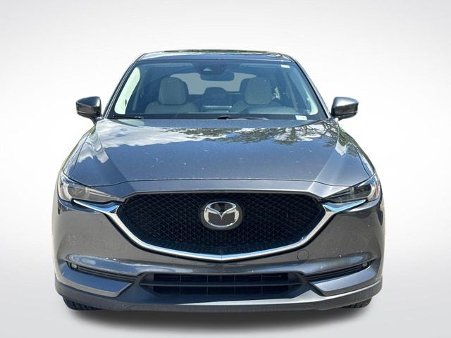 2020 Mazda Mazda CX-5 Grand Touring