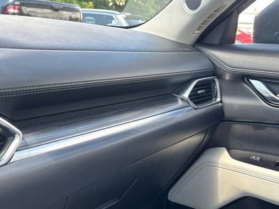 2020 Mazda Mazda CX-5 Grand Touring