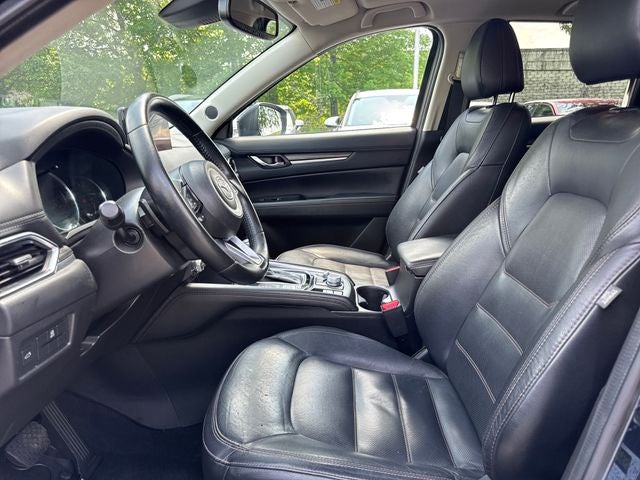 2022 Mazda Mazda CX-5 2.5 S Premium Package