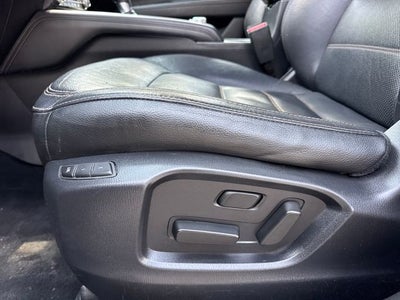 2022 Mazda Mazda CX-5 2.5 S Premium Package