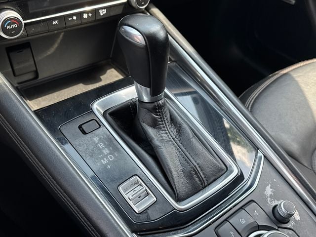 2022 Mazda Mazda CX-5 2.5 S Premium Package