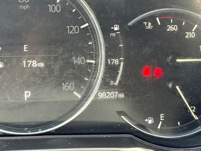 2022 Mazda Mazda CX-5 2.5 S Premium Package