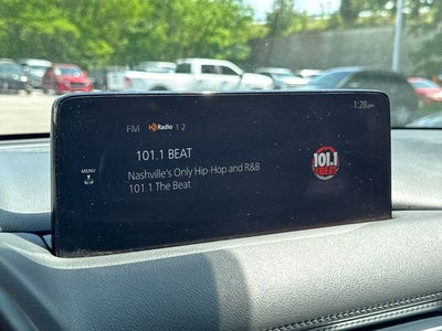 2022 Mazda Mazda CX-5 2.5 S Premium Package