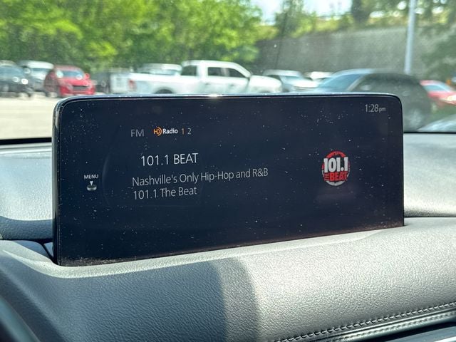 2022 Mazda Mazda CX-5 2.5 S Premium Package