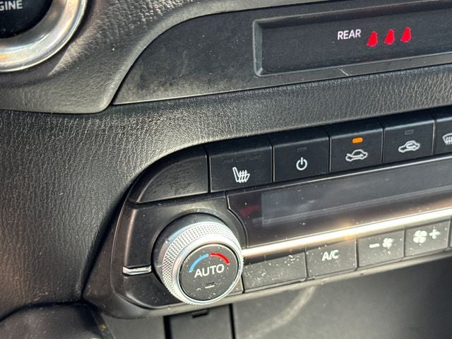 2022 Mazda Mazda CX-5 2.5 S Premium Package