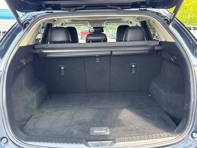 2022 Mazda Mazda CX-5 2.5 S Premium Package