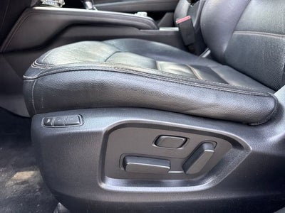 2022 Mazda Mazda CX-5 2.5 S Premium Package