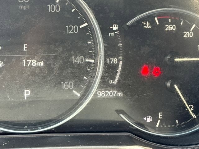 2022 Mazda Mazda CX-5 2.5 S Premium Package