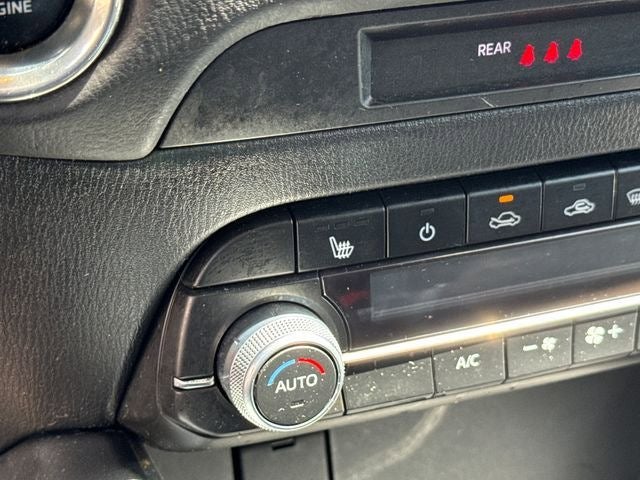 2022 Mazda Mazda CX-5 2.5 S Premium Package