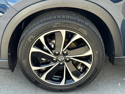 2022 Mazda Mazda CX-5 2.5 S Premium Package