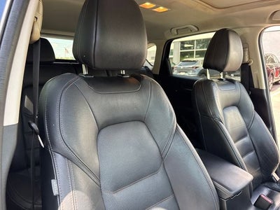 2022 Mazda Mazda CX-5 2.5 S Premium Package