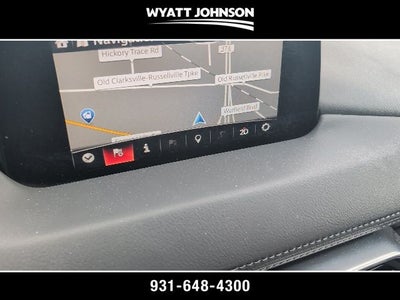 2018 Mazda Mazda CX-5 Grand Touring