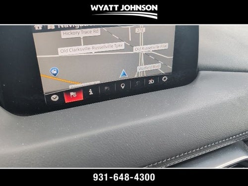 2018 Mazda Mazda CX-5 Grand Touring