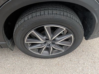 2018 Mazda Mazda CX-5 Grand Touring