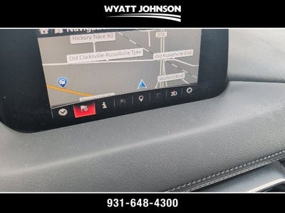 2018 Mazda Mazda CX-5 Grand Touring