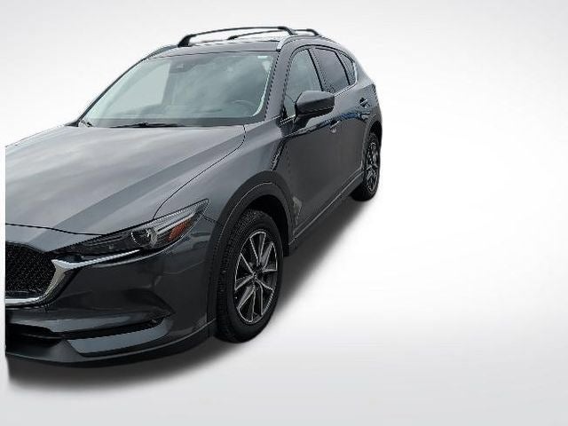 2018 Mazda Mazda CX-5 Grand Touring