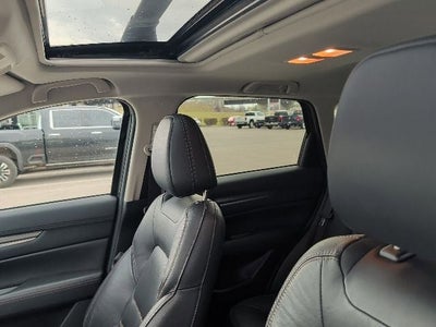 2018 Mazda Mazda CX-5 Grand Touring