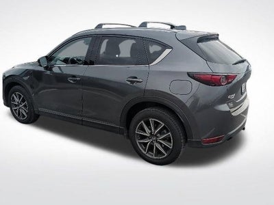2018 Mazda Mazda CX-5 Grand Touring