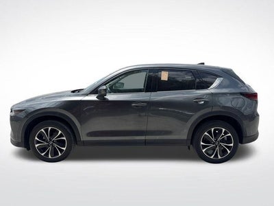 2023 Mazda Mazda CX-5 2.5 S Premium Package