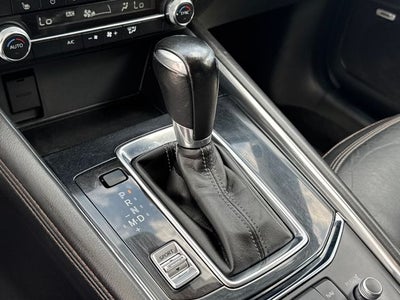 2019 Mazda Mazda CX-5 Grand Touring