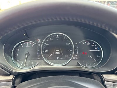 2019 Mazda Mazda CX-5 Grand Touring